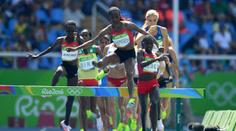 Světový rekord v ohrožení! Atletika řeší doping olympijské vítězky