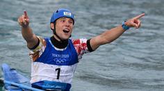Prskavec se představí v roli kapitána. Při maratonu bude soupeřit i se Strýcovou