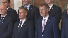 Z Prahy do Budapešti za tři hodiny. Babiš s Magyarem řešili rychlejší spojení