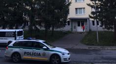 Holčička (3) vypadla z okna ve 4. patře! Zemřela v nemocnici