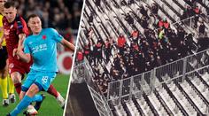 Slávisté i přes zákaz na stadionu: Fanoušek řekl, jak se tam dostali!