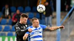 Ústí angažovalo kluka, co nikdy nehrál fotbal. Jeho táta nabídl půl milionu