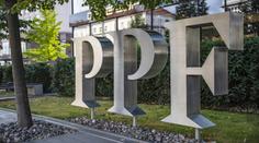 PPF Group se přesunula do Česka. Hlavní sídlo je v Praze