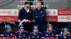 Kladno nezvládlo duel s Motorem a míří do baráže. Liberec je v první čtyřce