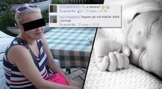 BESTIE z Frýdlantu: Před vraždou své holčičky zapírala těhotenství
