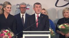 Rozkol v ANO: Nemá rozhodovat jen úzká skupina lidí, řekl hejtman, který nevolil Babiše