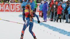 Soukalová pobavila svět: Pro bronz si v Kanadě dojela pozpátku!