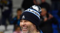 Jágr sejmul Liberec! Pak vysvětlil, proč nešel na NHL v Praze!