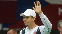 Berdych už nebude hrát Davis Cup! Proč se tak rozhodl?