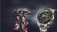 Casio uvádí na trh nový víceúčelový chronograf EDIFICE s kompasem a teplotními indikátory
