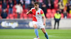 Pikantní přestup. Slávista Hovorka jde po konci kariéry do Sparty