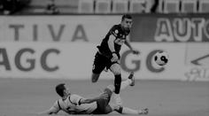 Tragická zpráva. Zemřel bývalý fotbalista Jablonce, bylo mu teprve 30 let