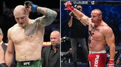 Vettori v UFC udolal Costu. Souboj obrů vyhrál Pudzianowski, Soldič má soupeře