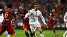 Přestup STOLETÍ: Ronaldo je údajně na odchodu z Realu! Kam?