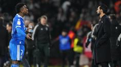 Ostuda, selhání. Real Madrid pod palbou kritiky po výbuchu v poháru