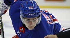 Chytil zatím příliš neoslnil. Z Rangers se možná vrátí do Česka!