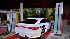 Český rekord překonán. Tohle auto ukázalo, že se dá jezdit jen za 0,54 Kč/km