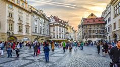 Z Česka odešlo obrovské množství migrantů. Znovu vymíráme