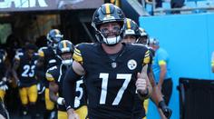 Ostuda v Irsku. Quarterbacka NFL před zápasem napadli a okradli, utrpěl i zranění