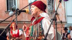 Český folklór pláče. Zemřela jedna z nejvýznamnějších chodských zpěvaček