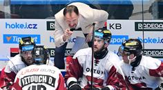 Selhali pořadatelé, uvedla Sparta k incidentu na Kometě. Gross se omluvil
