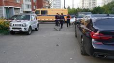 Rusové znovu sestřelovali nad Moskvou drony. Letiště přerušila provoz