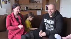 Vyklubal se z Mirka zvrhlík? Ptal se, jaký máme sex, tvrdí Denisa
