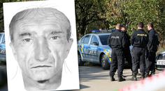 Muž vyhrožoval úředníkům smrtí. Pomozte najít důležitého svědka