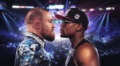 DATUM STANOVENO! Mayweather a McGregor se utkají v Las Vegas