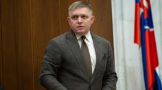 Robert Fico čelí obvinění kvůli rasové nenávisti, hrozí mu až pět let