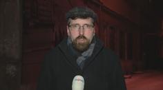 Odborník: Vyhlásit stav nouze by bylo protiústavní. I roušky jsou na hraně
