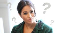 Meghan se směje celá země: Žije s princem, ale o Británii neví nic