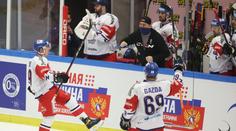 Anketa: Vyberte nejhezčí dres hokejového mistrovství světa