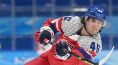 Sedlák se v Pardubicích dlouho neohřál. Podepsal roční smlouvu s finalistou NHL
