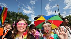 Sňatky českých homosexuálů vydrží více než běžná manželství
