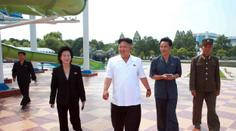 Kim Čong-un je možná po smrti. Dynastii může převzít jeho sestra!