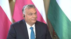 Maďarská vláda vyhlásila stav válečné hrozby. Obává se války na Ukrajině