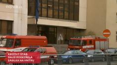 Další podezřelá OBÁLKA na ministerstvu! Zasedl krizový štáb