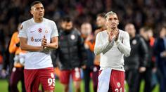 Hanba, individuální chyby a amatérství. Turecký tisk tepe do Galatasaraye
