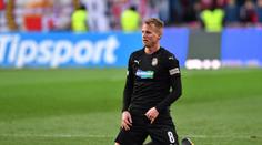 Zase problémy! Limberský šel pařit a v Plzni ho nejspíš vyrazí
