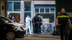 Slavného novináře někdo střelil do hlavy v centru Amsterdamu