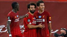 Útočné trio Liverpoolu se definitivně rozpadne. Po osmi letech odejde Firmino