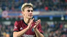 Daněk bude hostovat v Rakousku. V létě může Spartu opustit definitivně