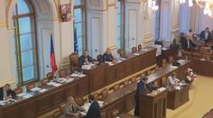 Poslanci jednali o kyberbezpečnosti. Pokračovat budou ve středu
