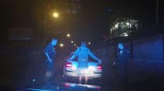 Opilý řidič ujížděl v Ústí policii, zastavit ho přinutila až přítelkyně!