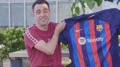 Barcelona představila nové dresy. Vstupujeme do nové éry, hlásí šéf klubu