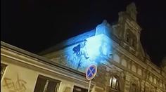 Plzeňští strážníci se nestačili divit. Muž šel krást přímo na jejich služebnu