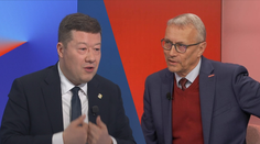 Okamura chce odebírat ropu z Ruska. Naprostý nesmysl, kritizuje Dvořák