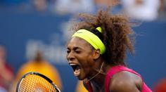 Serena Williamsová se utká o titul z US Open s Azarenkovou