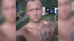 Střelce z Jičínska po měsíci vyslechli. Zbraní mířil i na policisty